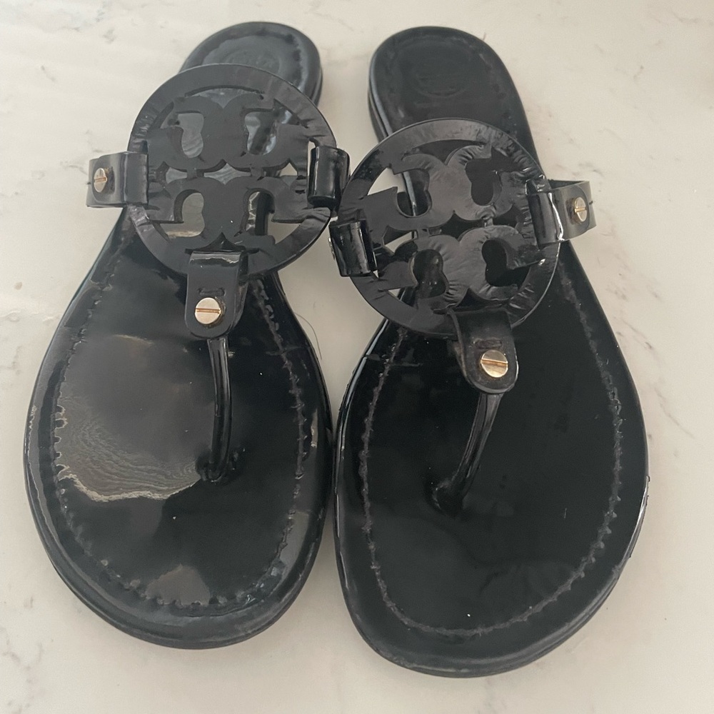 Tory Burch miller sandals